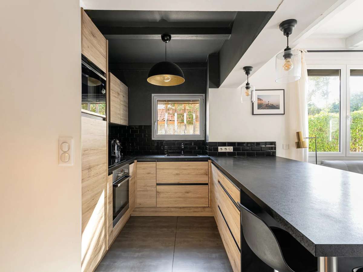 Maison Carry-le-Rouet