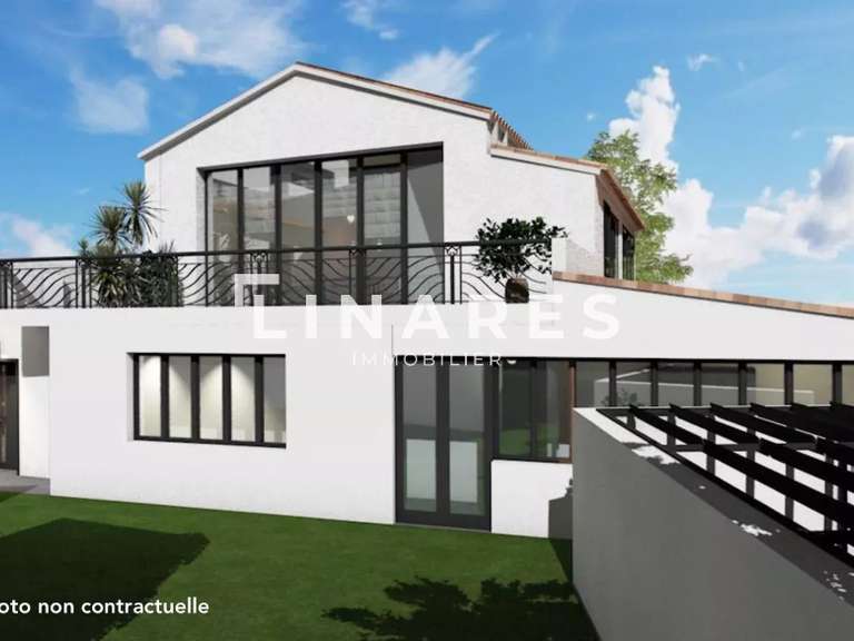 Terrain Carry-le-Rouet