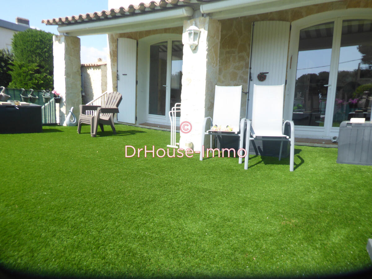 Villa Carry-le-Rouet