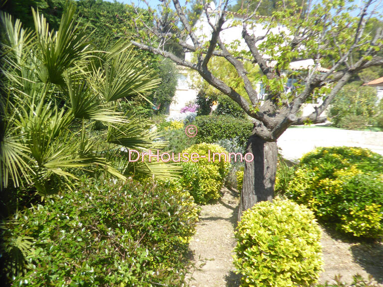 Villa Carry-le-Rouet - 6 chambres - 175m²