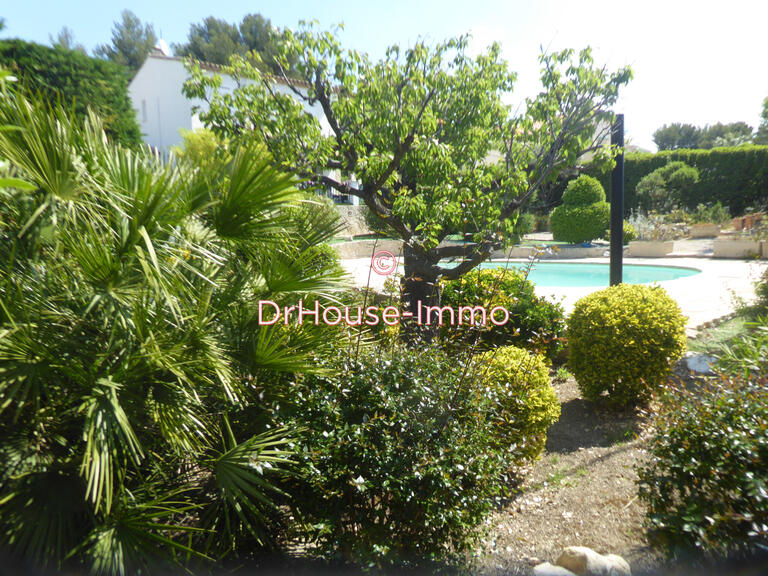 Villa Carry-le-Rouet - 6 chambres - 175m²