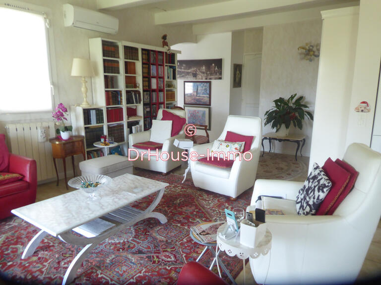 Villa Carry-le-Rouet - 6 chambres - 175m²
