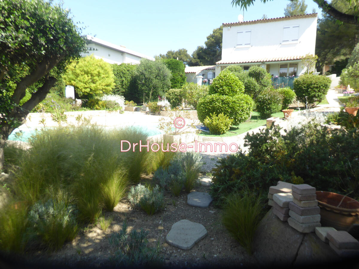Villa Carry-le-Rouet