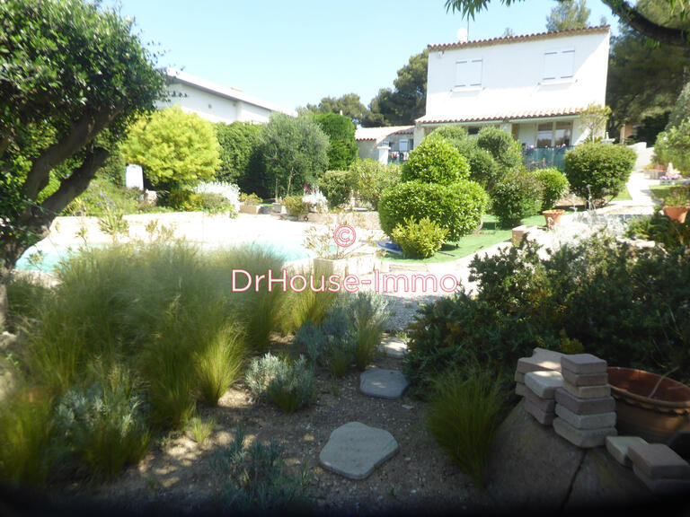 Villa Carry-le-Rouet - 6 chambres - 175m²
