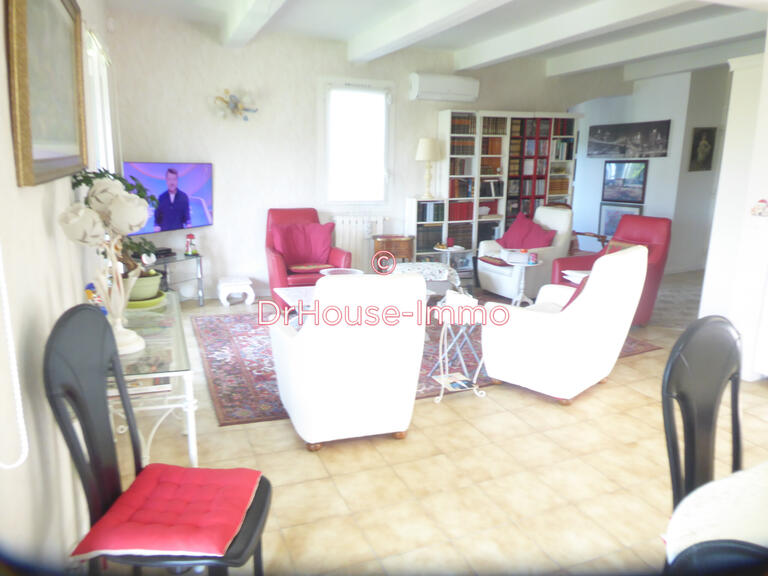 Villa Carry-le-Rouet - 6 chambres - 175m²