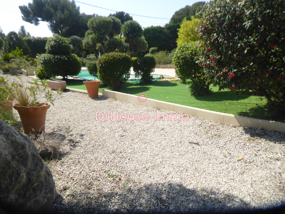 Villa Carry-le-Rouet