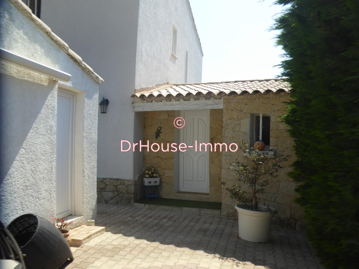 Villa Carry-le-Rouet