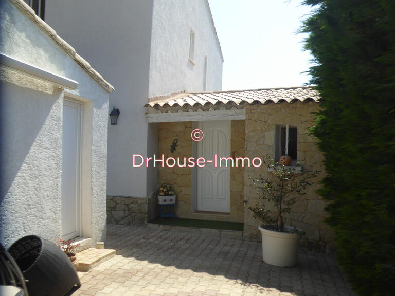 Villa Carry-le-Rouet - 6 chambres - 175m²