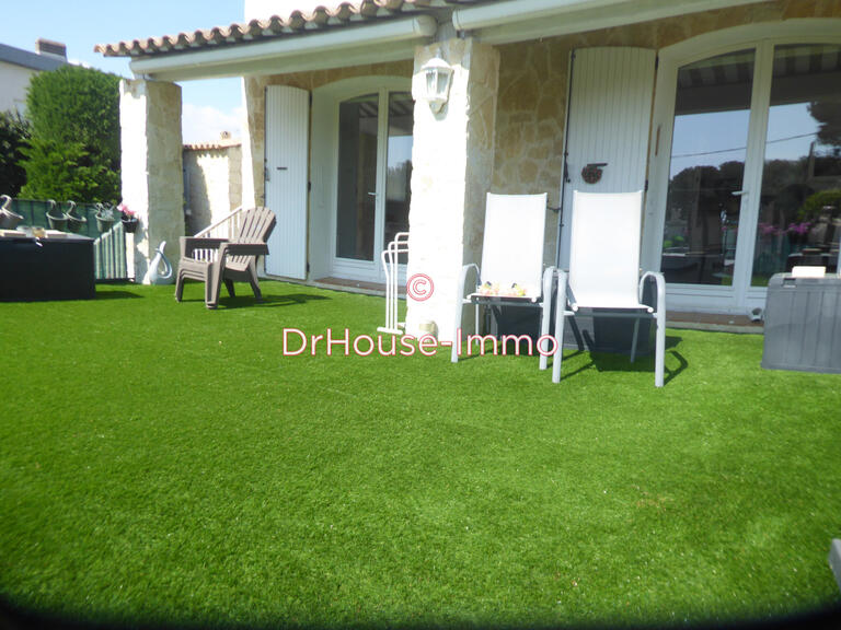 Villa Carry-le-Rouet - 6 chambres - 175m²