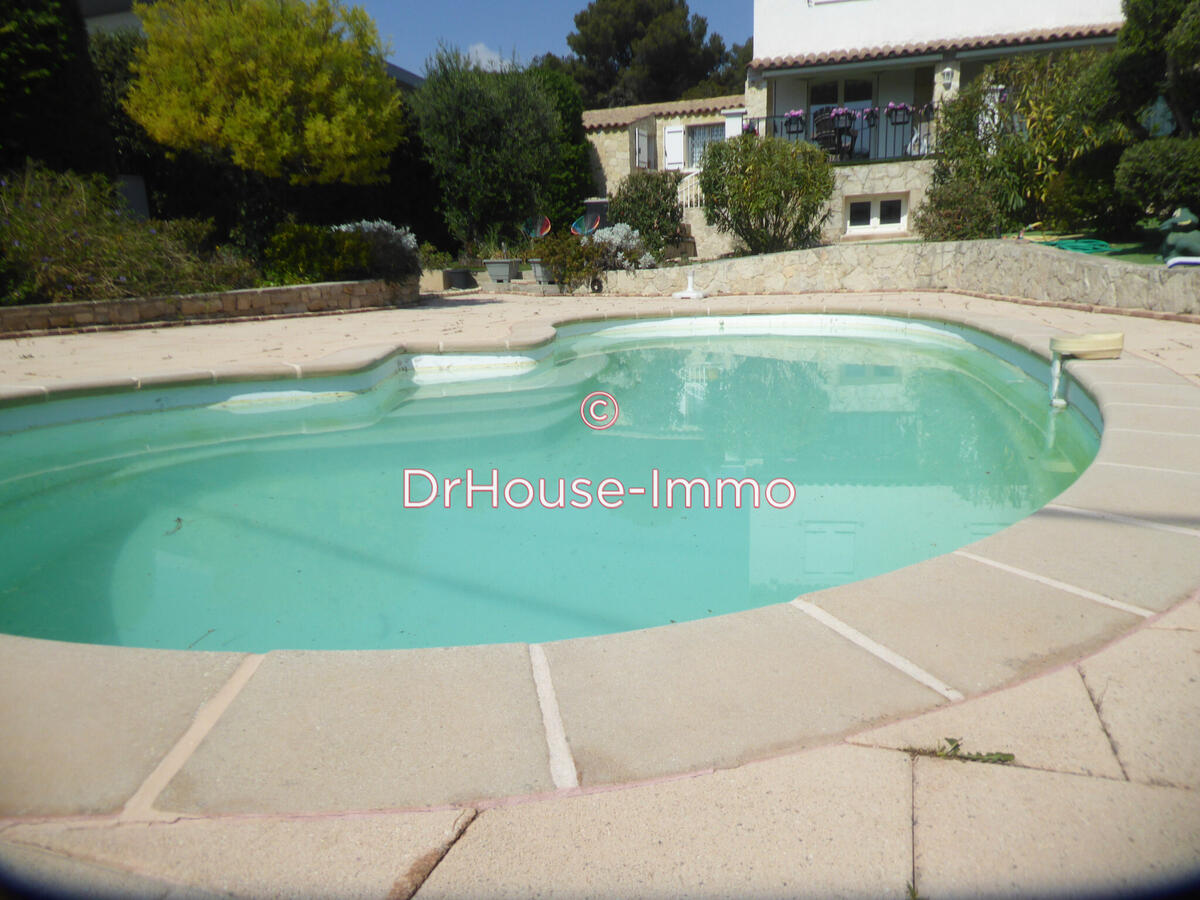Villa Carry-le-Rouet