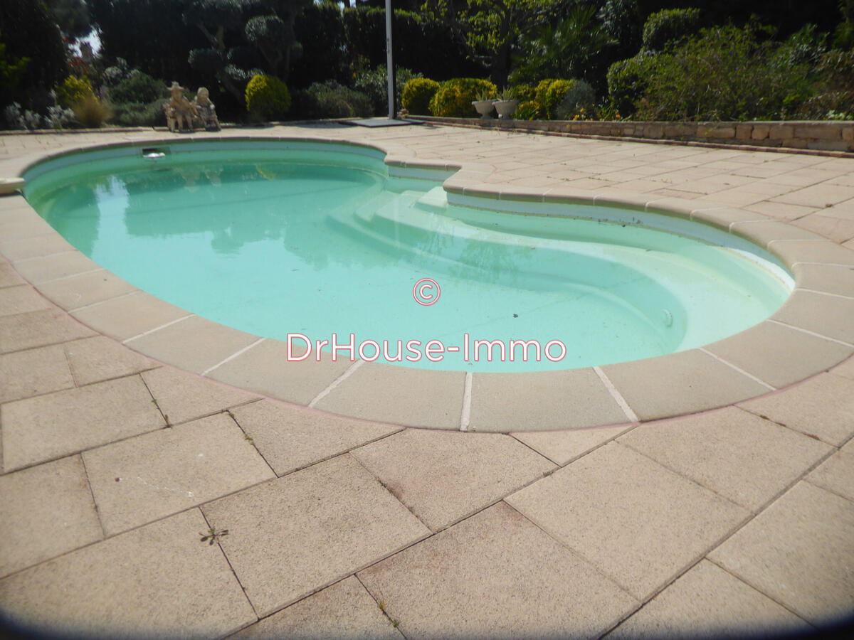 Villa Carry-le-Rouet