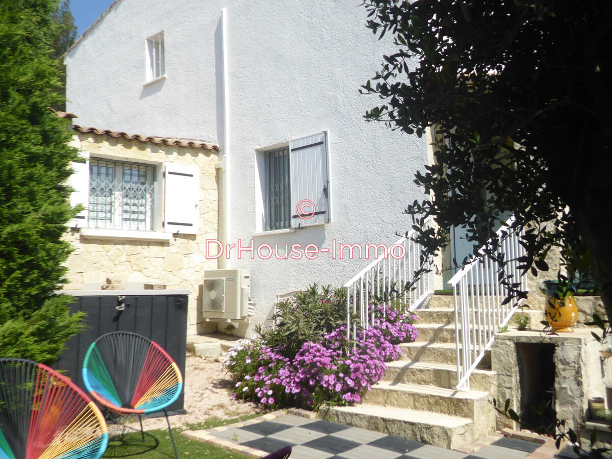 Villa Carry-le-Rouet