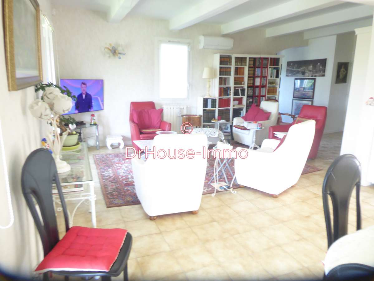 Villa Carry-le-Rouet