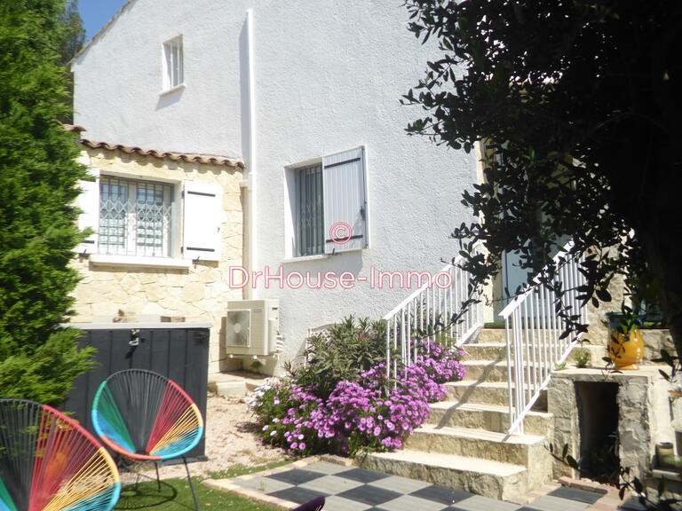 Villa Carry-le-Rouet - 6 chambres - 175m²