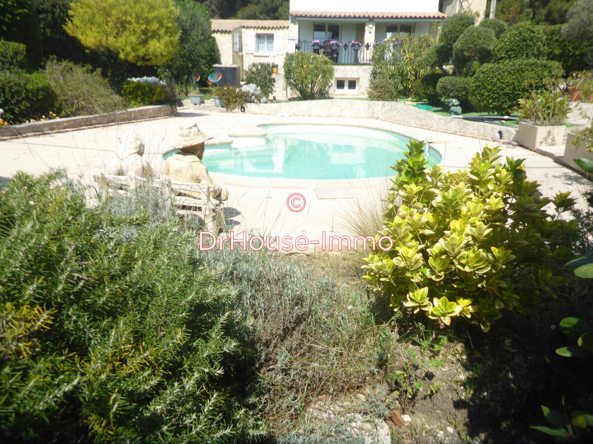 Villa Carry-le-Rouet