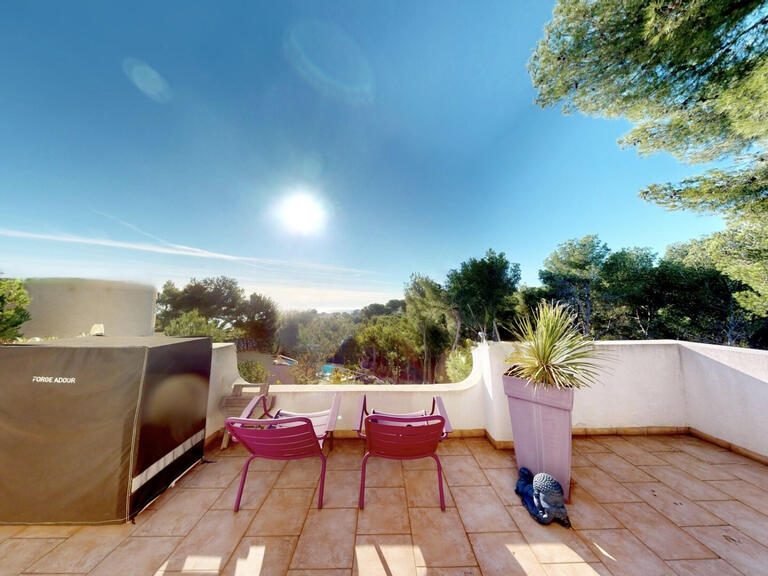 Villa with Sea view Carry-le-Rouet - 4 bedrooms - 171m²