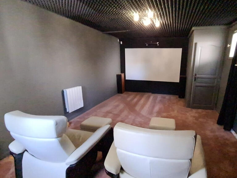 Villa with Sea view Carry-le-Rouet - 4 bedrooms - 171m²
