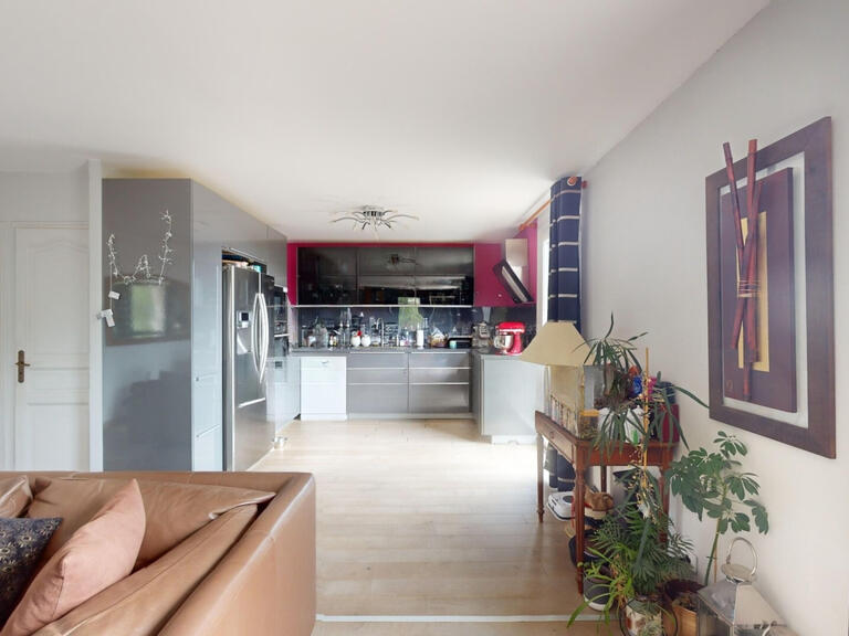 Villa with Sea view Carry-le-Rouet - 4 bedrooms - 171m²