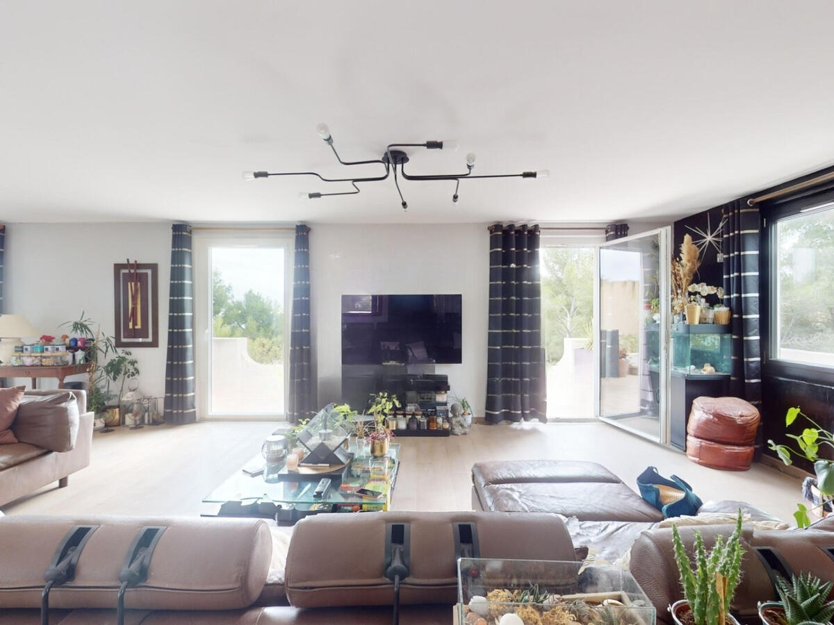 Villa Carry-le-Rouet