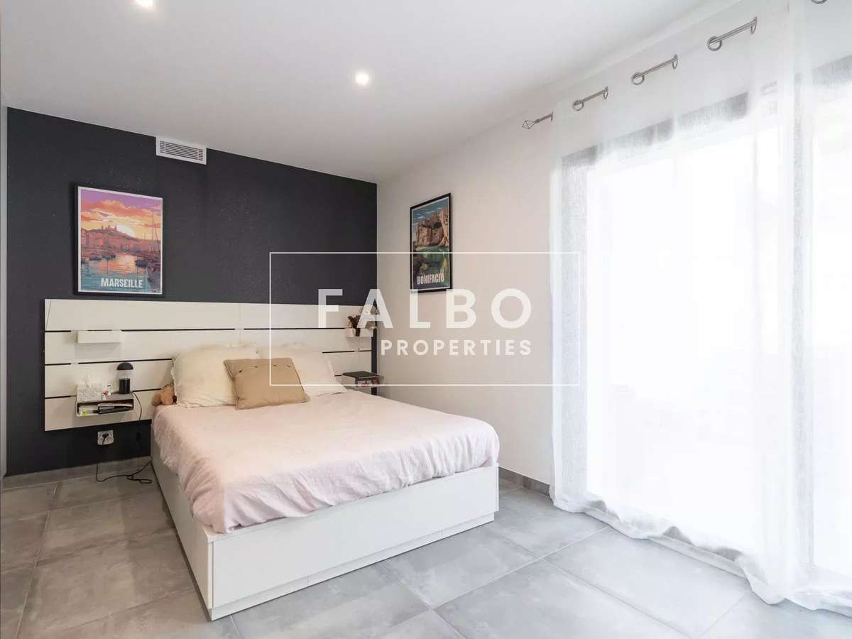 Villa Carry-le-Rouet