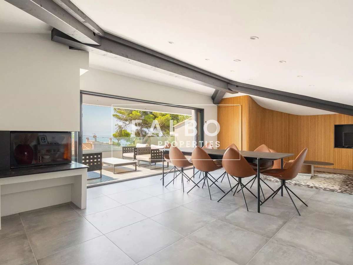 Villa Carry-le-Rouet