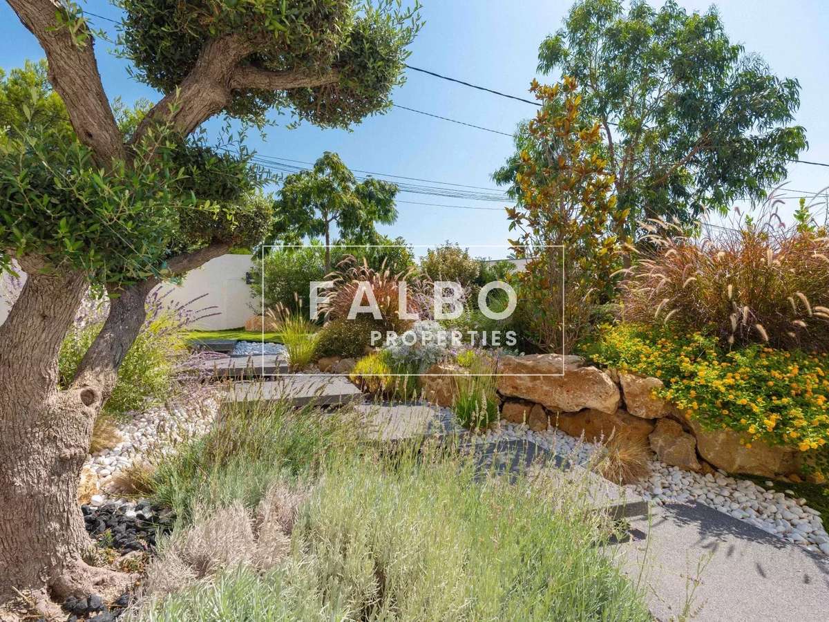 Villa Carry-le-Rouet