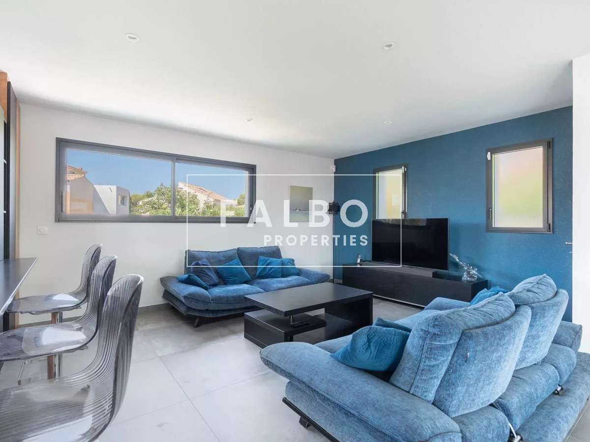 Villa Carry-le-Rouet