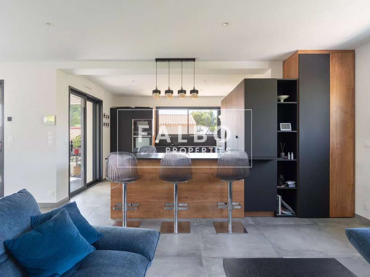 Villa Carry-le-Rouet