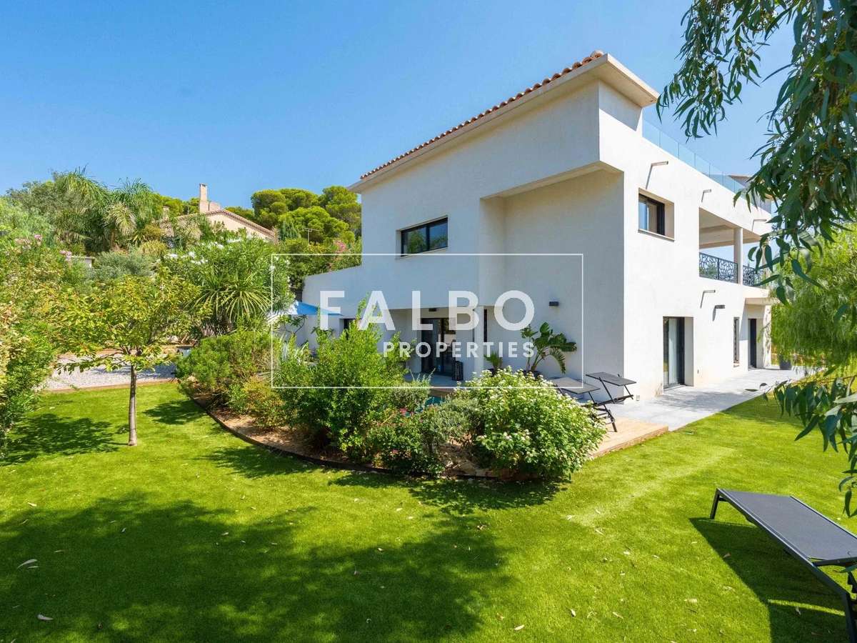 Villa Carry-le-Rouet