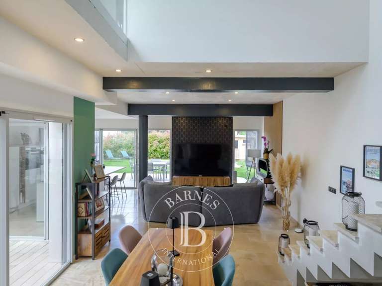 Villa Carry-le-Rouet - 4 bedrooms - 146m²