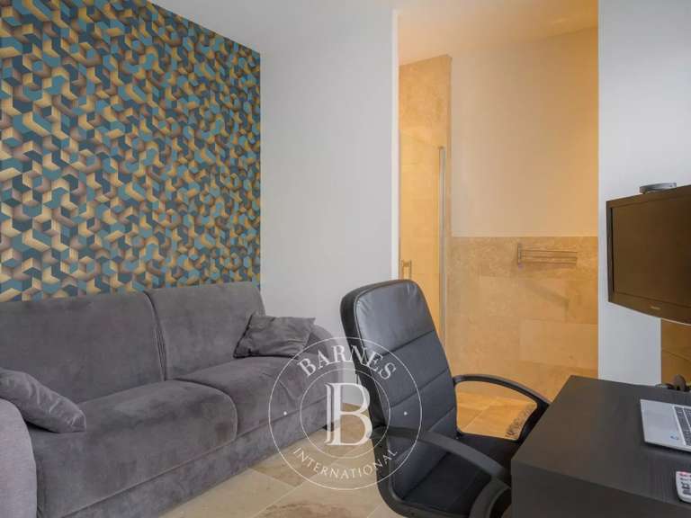 Villa Carry-le-Rouet - 4 chambres - 146m²