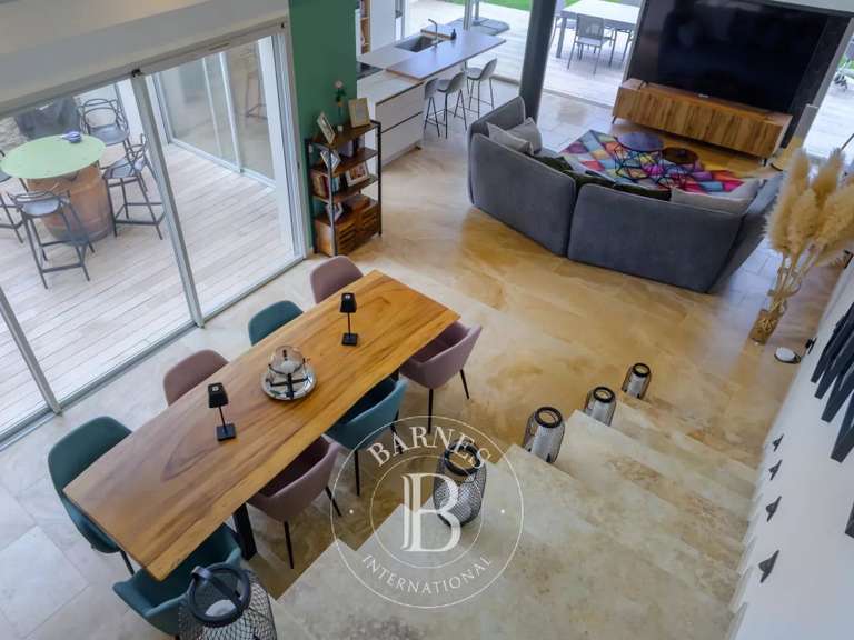 Villa Carry-le-Rouet - 4 bedrooms - 146m²