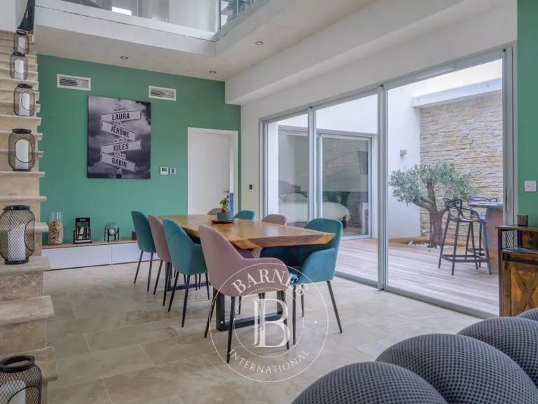 Villa Carry-le-Rouet - 4 chambres - 146m²