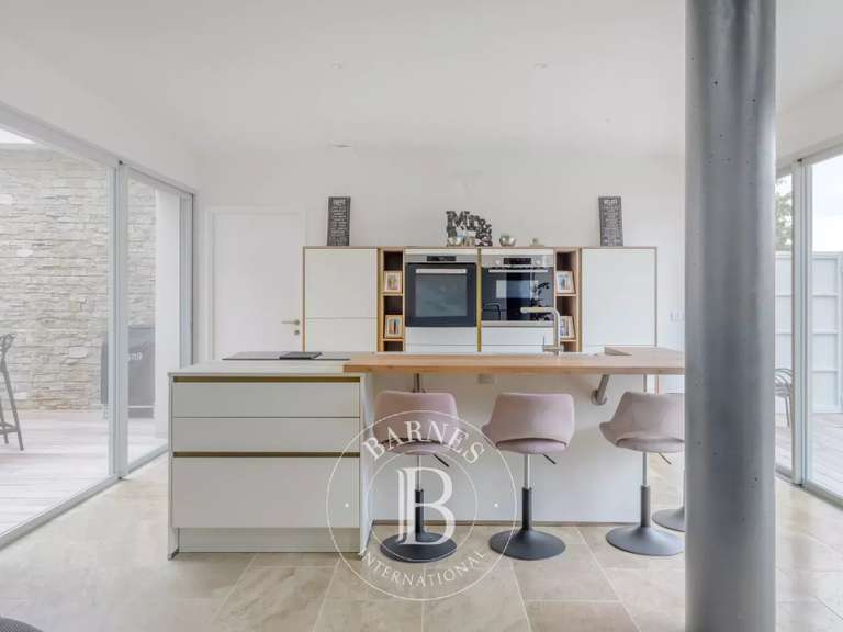 Villa Carry-le-Rouet - 4 bedrooms - 146m²