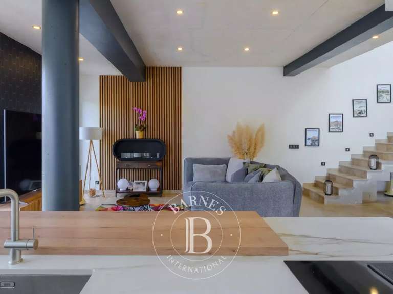 Villa Carry-le-Rouet - 4 bedrooms - 146m²