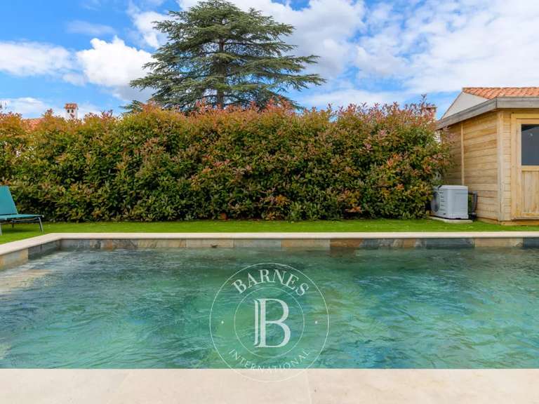 Villa Carry-le-Rouet - 4 bedrooms - 146m²