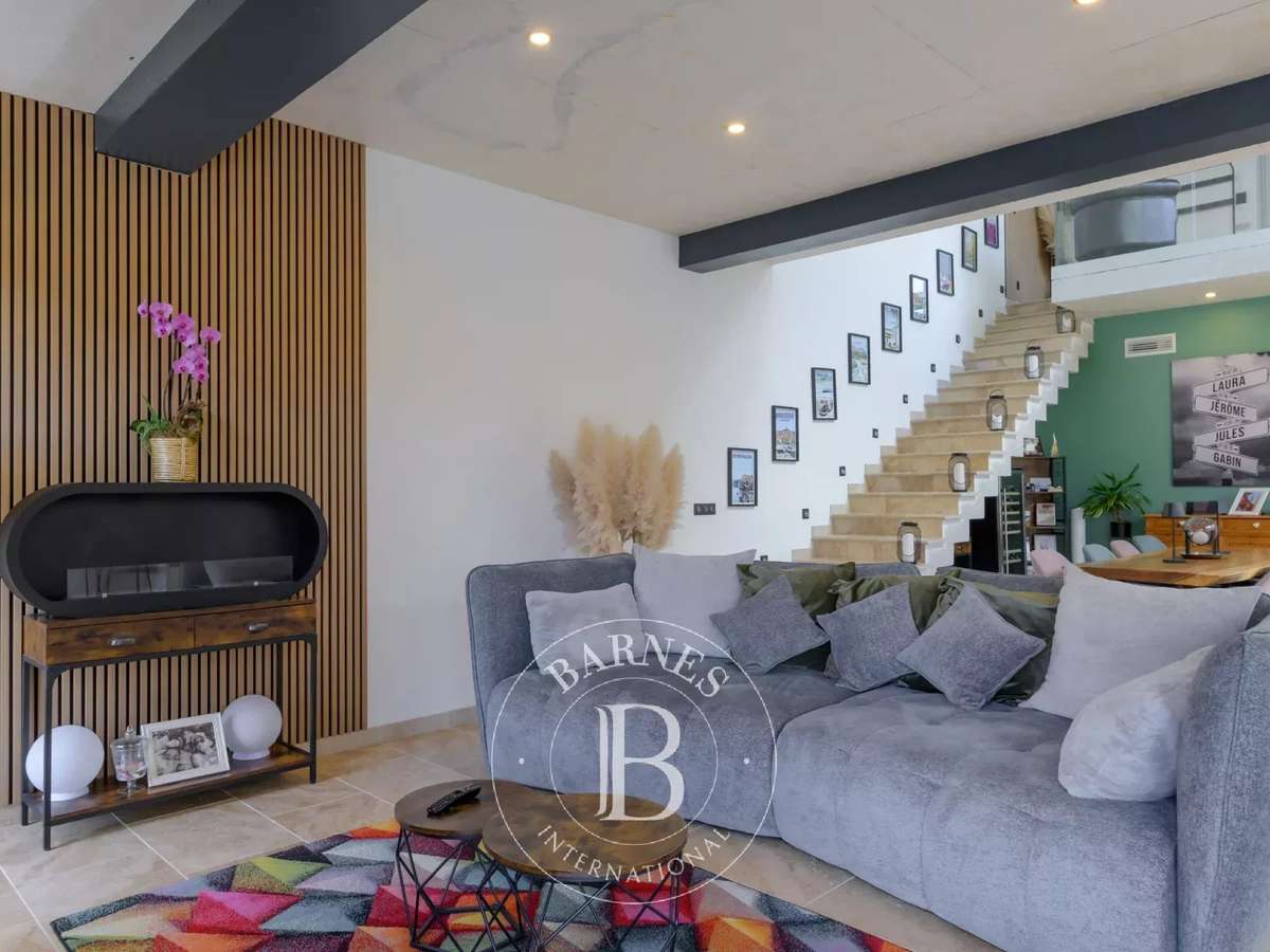 Villa Carry-le-Rouet