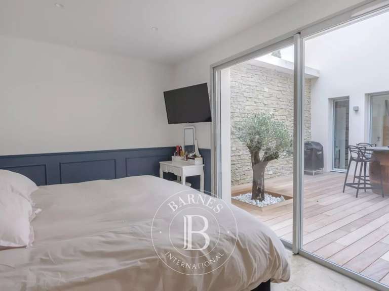 Villa Carry-le-Rouet - 4 chambres - 146m²