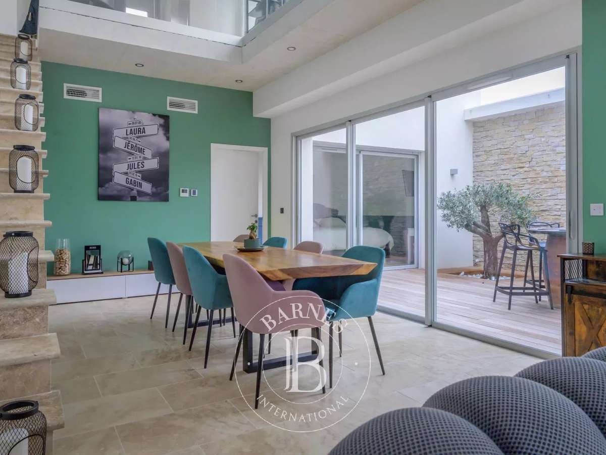 Villa Carry-le-Rouet