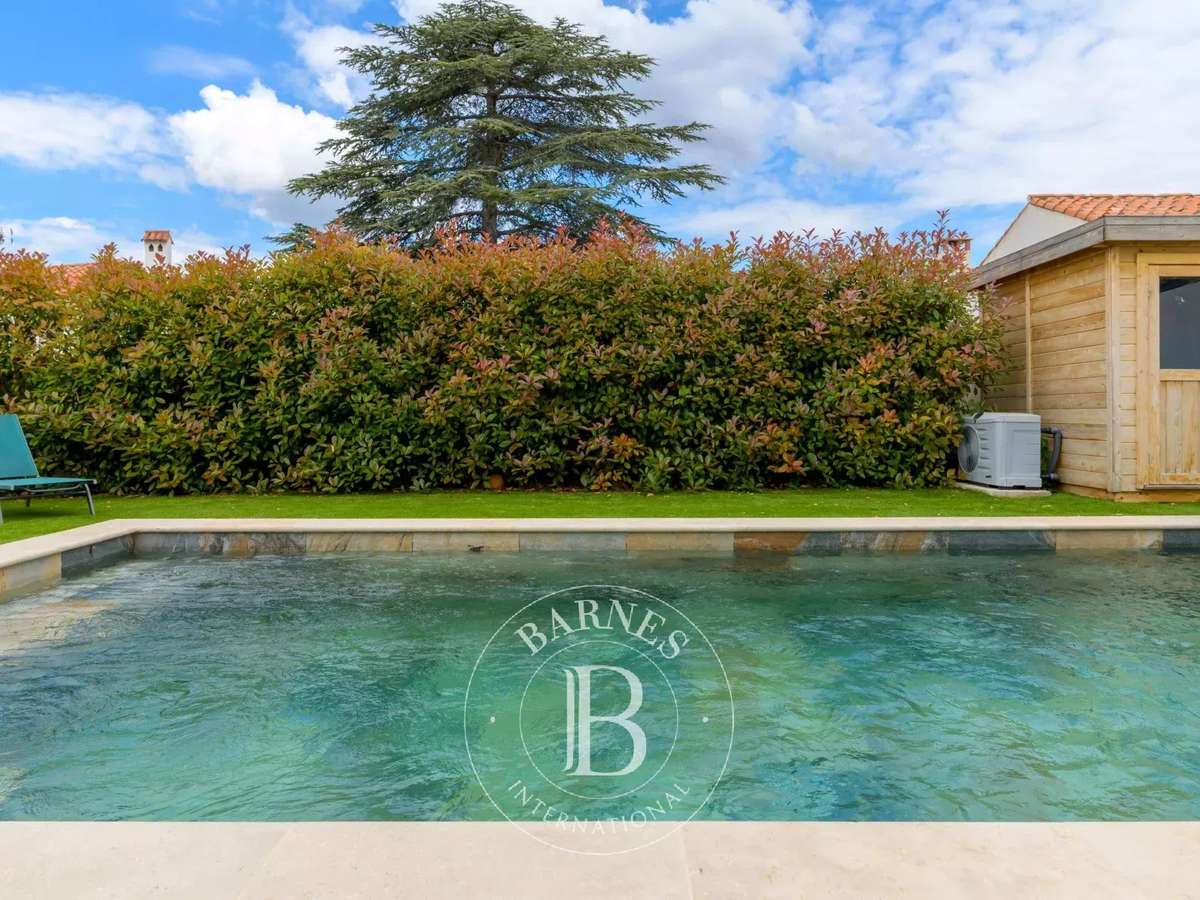 Villa Carry-le-Rouet