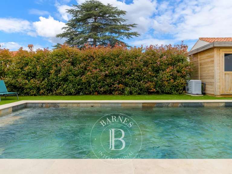 Villa Carry-le-Rouet - 4 bedrooms - 146m²