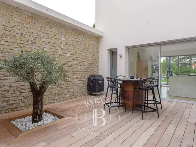Villa Carry-le-Rouet - 4 chambres - 146m²
