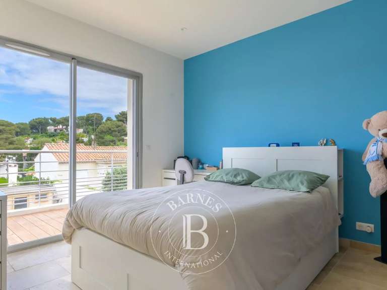 Villa Carry-le-Rouet - 4 bedrooms - 146m²