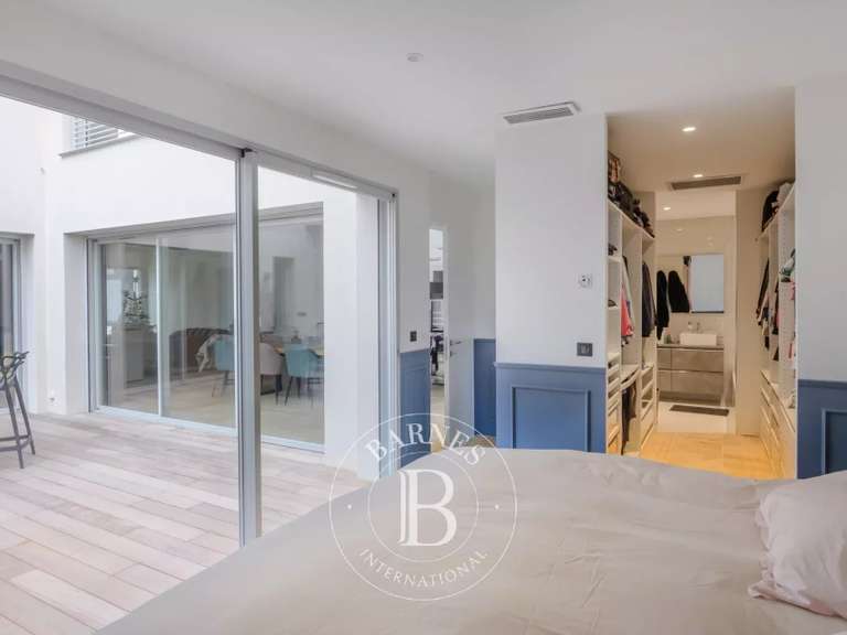 Villa Carry-le-Rouet - 4 chambres - 146m²