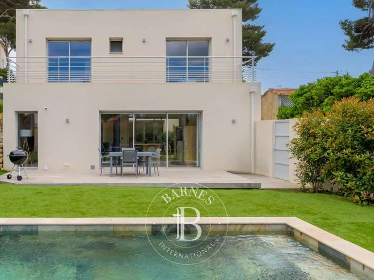 Villa Carry-le-Rouet - 4 bedrooms - 146m²