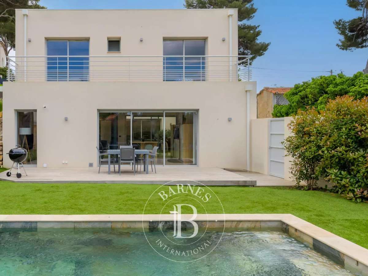 Villa Carry-le-Rouet