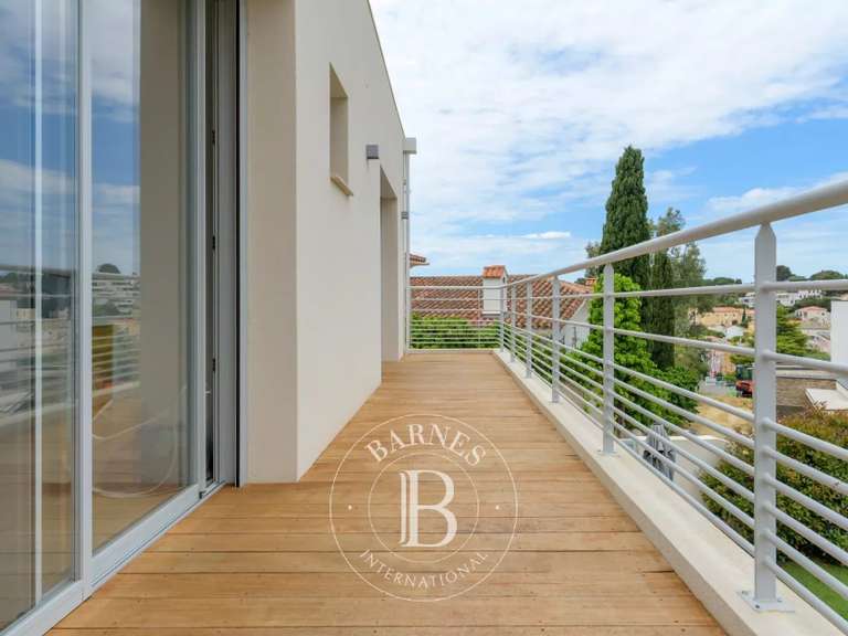 Villa Carry-le-Rouet - 4 bedrooms - 146m²