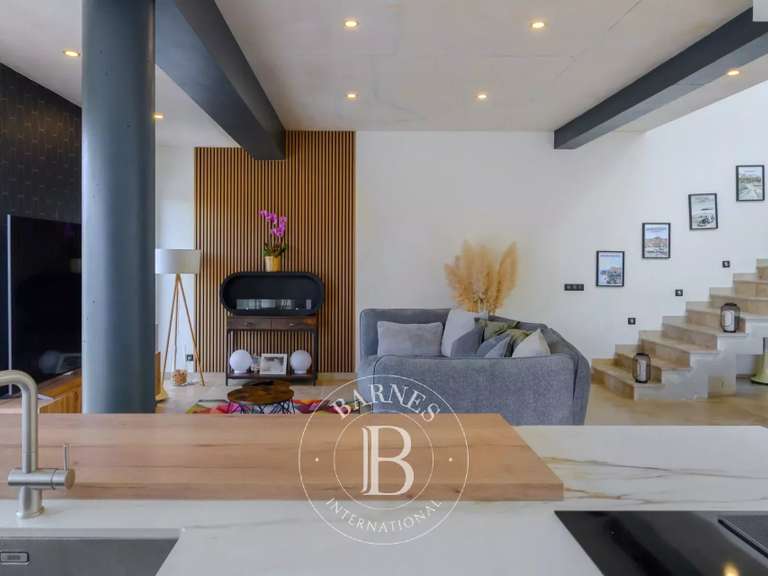 Villa Carry-le-Rouet - 4 bedrooms - 146m²