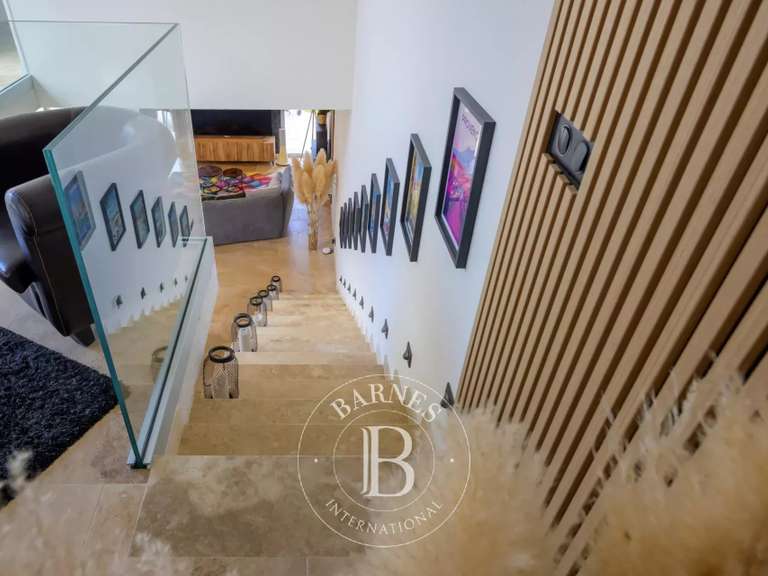 Villa Carry-le-Rouet - 4 bedrooms - 146m²