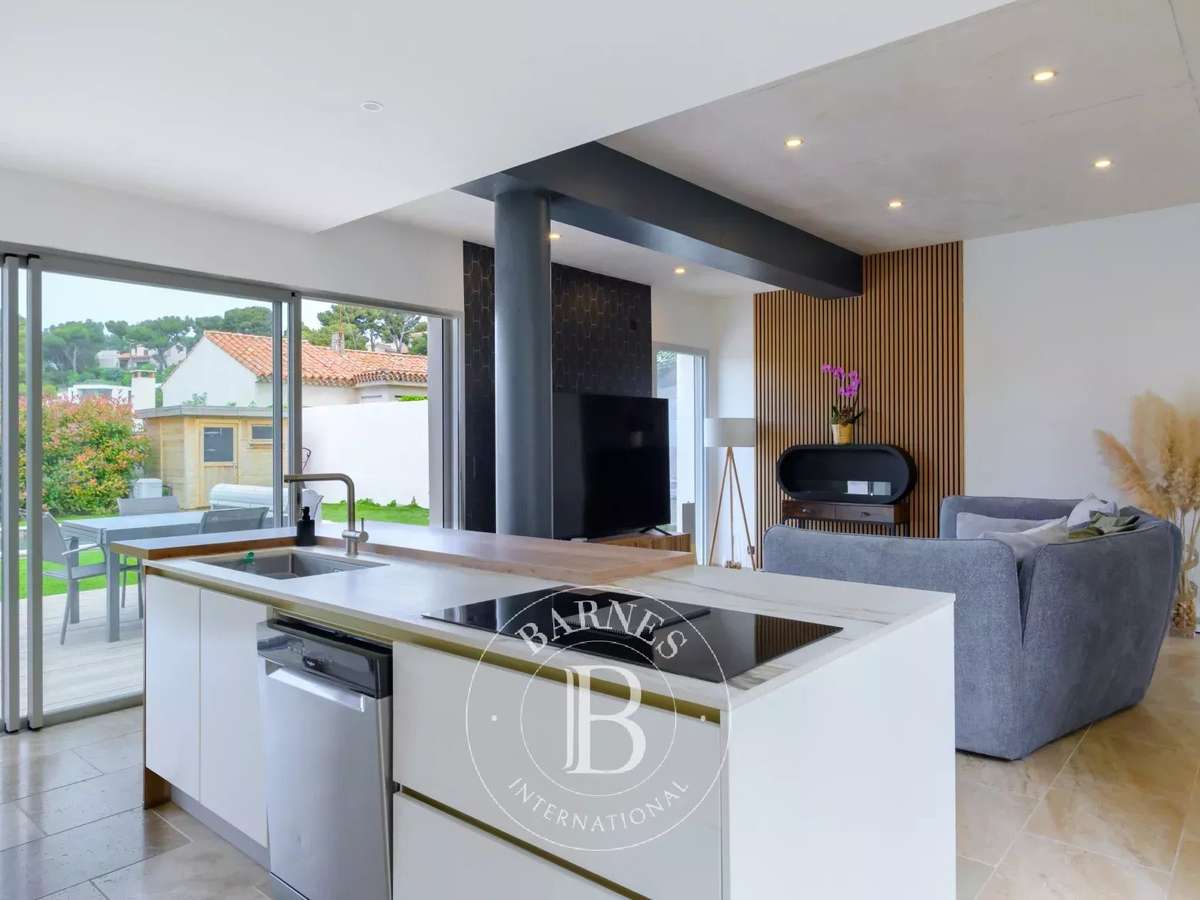 Villa Carry-le-Rouet